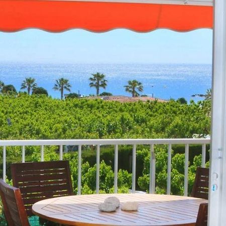Precioso Apartamento De Playa 캠브릴스 외부 사진
